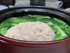 -狮王府淮扬菜(夫子庙老门东店)