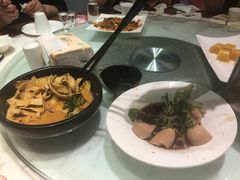 -北京老铺烤鸭(高新店)