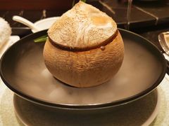 -御公馆中餐厅·点心·顺德菜·佛山东平保利洲际酒店