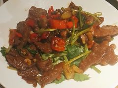 -绿茶餐厅(财富购物中心店)