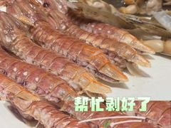 -海味当家·蒸锅海鲜(星海公园店)