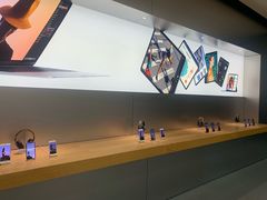 -Apple零售店(中街大悦城店)