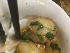 -拾下卜卜贝•海鲜火锅