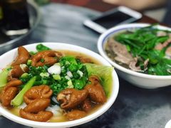 -珍珍小食店(西华路店)