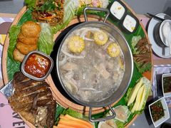 -椰小鸡·琼州糟粕醋(美兰缤纷城店)