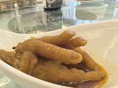 -星河湾半岛酒店-真粤中餐厅