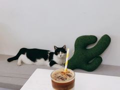 -五进制 Coffee Shop