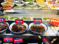 -福苗小骆驼烧烤(莲湖路店)