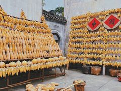 -呈坎景区
