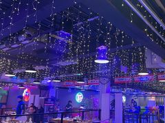-外滩海鲜烧烤广场(东三旗店)