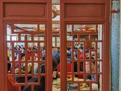 -烤肉季饭庄