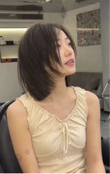 -东梵造型·烫发染发接发连锁SALON