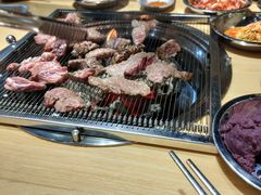 -麻蒲碳烤肉(梅花园店)