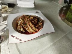 -翼松楼餐厅