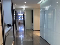 -牙博士口腔品牌连锁(杨浦店)