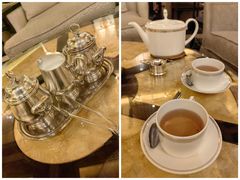 -大堂吧·下午茶·特调鸡尾酒(大连一方城堡豪华精选酒店)