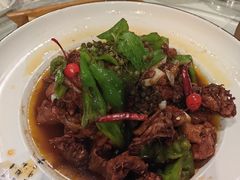 -西胡味道(自强路店)