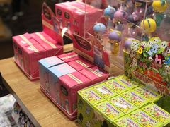 -酷乐潮玩(城西银泰城店)