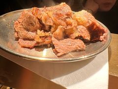 -西塔老太太泥炉烤肉(青浦蟠龙天地店)