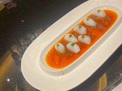 -世纪缘国际会议中心·中餐厅(百家湖店)