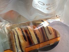85度C(中山南路店)-85度C(南京中山南店)