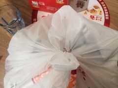 -必胜客(金元宝店)