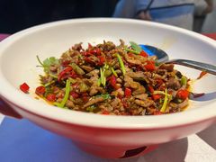 -蔓兰家的四季S0餐厅·融合菜(当代MOMA店)