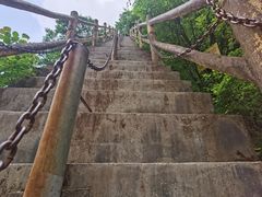 -西安祥峪森林公园