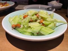 -向川南·水煮鱼·川菜(和平里店)
