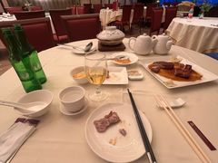 -利苑酒家(宜安广场店)