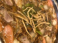 -泸州酸菜豆花火锅川师店