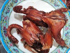 -乔家满族八大碗(流水沟店)