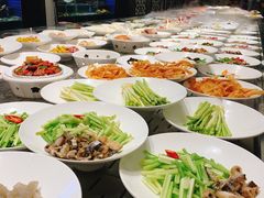 -健眺小海鲜(临海后山店)