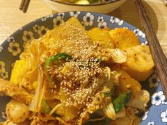 -皆道拌麻辣烫·麻辣拌