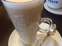 咖啡-COSTA COFFEE(济南振华商厦店)