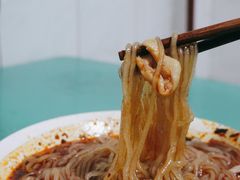 红油肥肠粉-甘记肥肠粉(马鞍北路店)