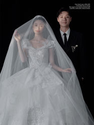 -吉光片羽高端婚纱摄影(泰州优选店)