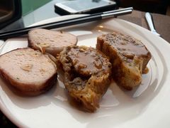 -大中华希尔顿酒店-念自助餐·嗨啤·小龙虾