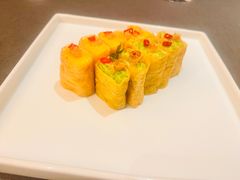-蟹榭·本帮江浙菜·蟹宴(大宁久光商场店)