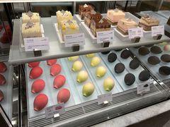 -théATRE 茶聚场(王府中環店)
