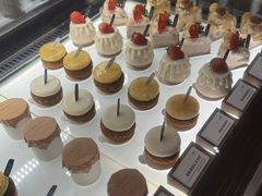 -LANLIZI BAKERY(COSMO店)