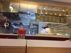 -客临百思德·东北特色馆(龙湖时代天街店)