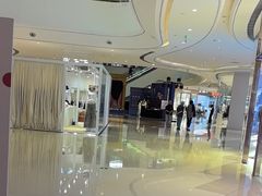 -成都银泰中心in99