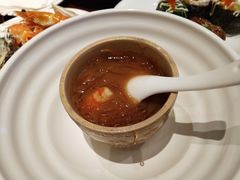 -温州万和豪生大酒店-餐厅