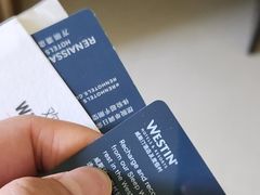 -三亚海棠湾万丽度假酒店