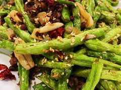 干瘪豆角-马尔龙新疆饭店·清真(长青路店)
