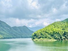 -平江沱龙峡漂流