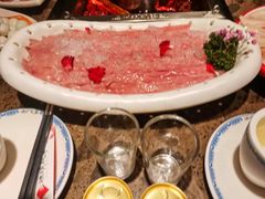 -码头故事火锅(大丰店)