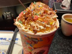 -茶话弄(中贸广场店)