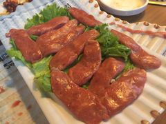 -豚豚猪村烤肉·韩国烤肉(总店)